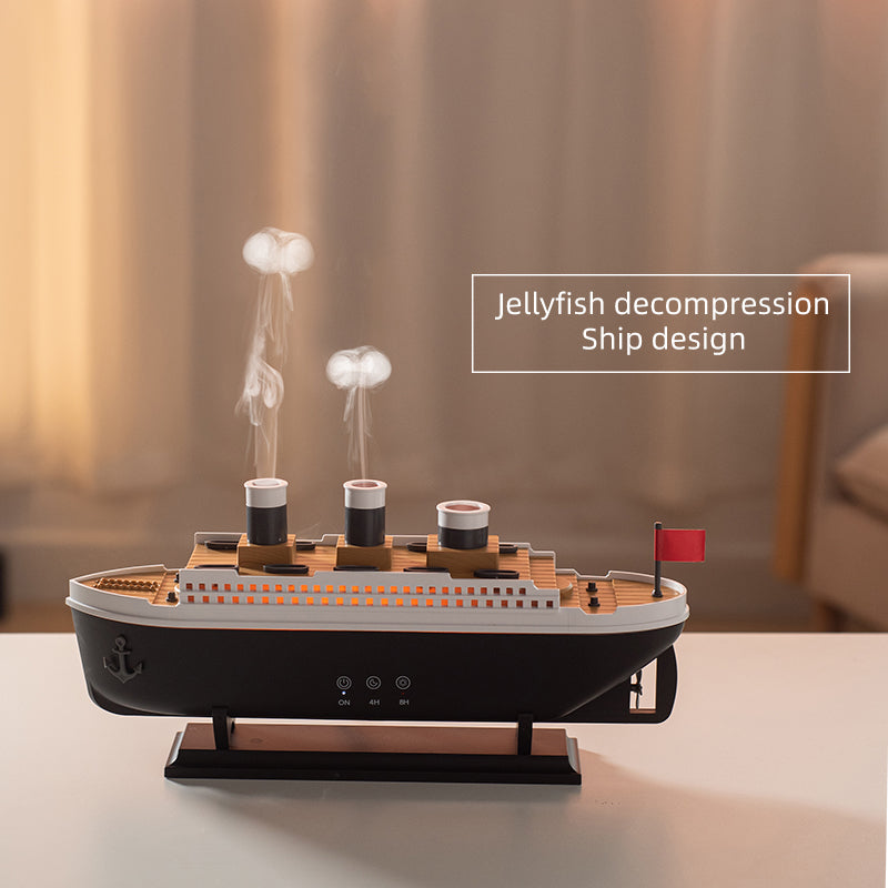 Enchanting Air Purifier